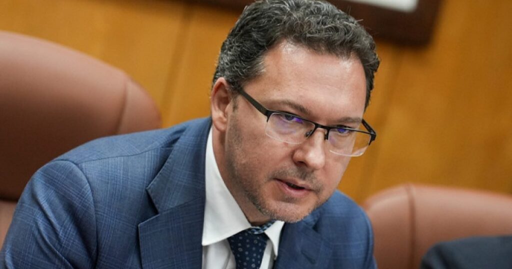 Даниел Митов : Шествието е незаконно! Излъгаха лошо 2025