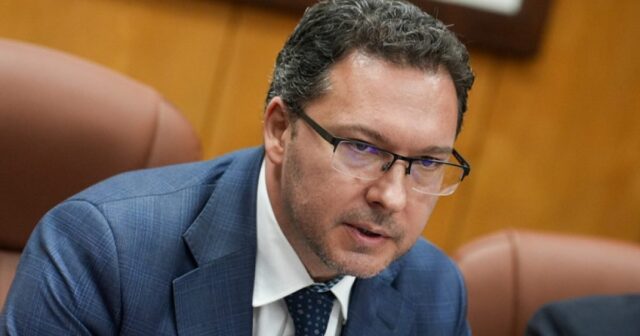 Даниел Митов : Шествието е незаконно! Излъгаха лошо 2025