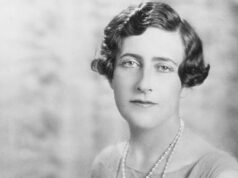 Денят, в който Кралицата на трилъра изчезна 2025 Денят, в който Кралицата на трилъра изчезна 2025