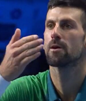 Джокович призна за бъдещето си 2025 Джокович призна за бъдещето си 2025