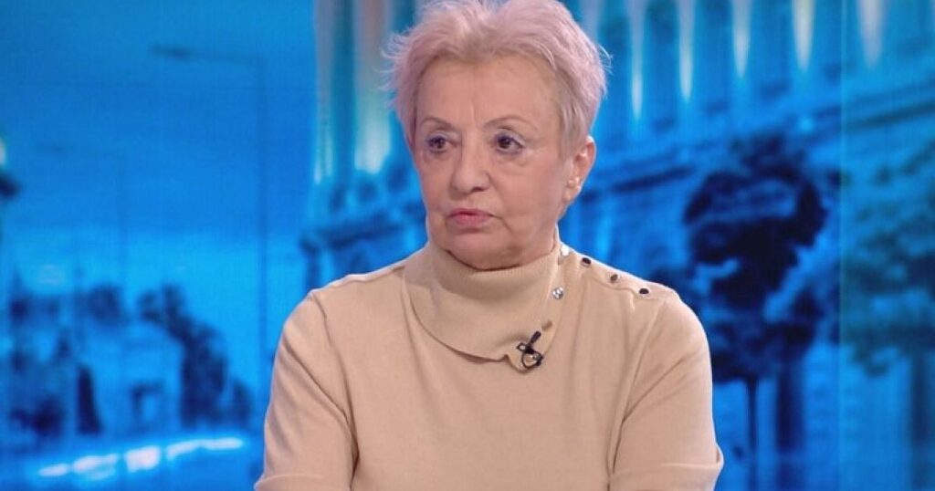 Диана Дамянова разобличи "изпружената" социология 2025