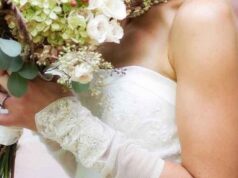 Див кютек в Германия. Булката завърши в болница 2025 Див кютек в Германия. Булката завърши в болница 2025