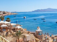 Египет с неприятна новина за туристите 2025 Египет с неприятна новина за туристите 2025