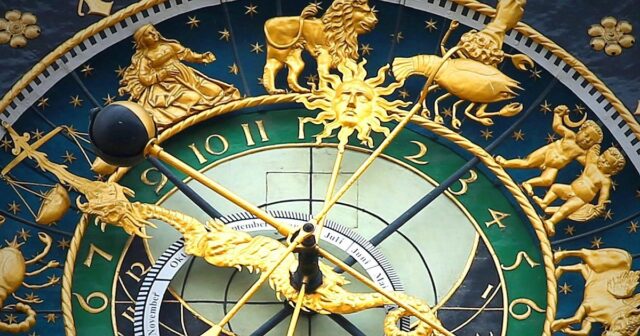 Една зодия плува в пари, друга отваря нова страница 2025