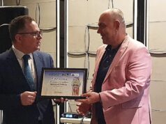 „Ел Би Булгарикум“ с голямо отличие на форума „Да! На българската храна“ 2025 "Ел Би Булгарикум“ с голямо отличие на форума "Да! На българската храна“ 2025