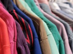 Ето кой цвят в никакъв случай да не носим в новогодишната нощ 2025 Ето кой цвят в никакъв случай да не носим в новогодишната нощ 2025