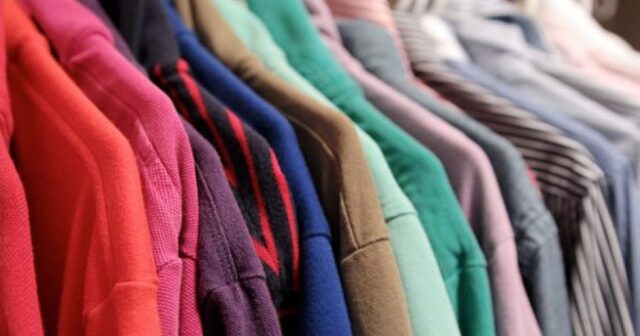 Ето кой цвят в никакъв случай да не носим в новогодишната нощ 2025