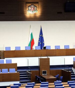 Жега в парламента! Ключово решение за бюджета 2025 Жега в парламента! Ключово решение за бюджета 2025