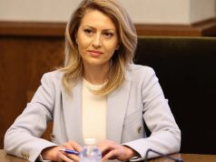 Завесата се вдигна! Става ли Рая Назарян служебен премиер? 2025 Завесата се вдигна! Става ли Рая Назарян служебен премиер? 2025