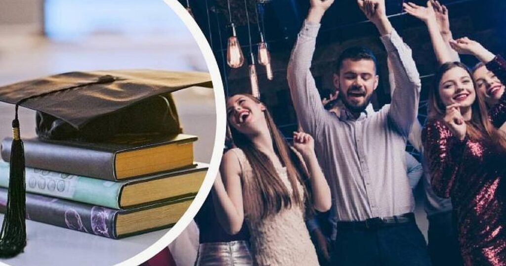 Защо студентите празнуват на 8 декември. Най-големите купони 2025