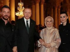 Известен турски певец отложи развода си! Намеси се Ердоган 2025 Известен турски певец отложи развода си! Намеси се Ердоган 2025