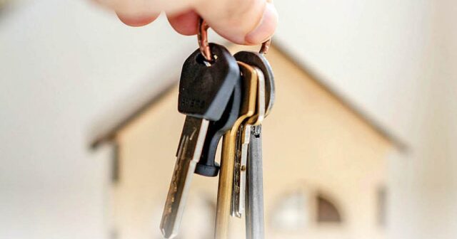 Ипотеката - новият финансов капан 2025