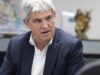 КНСБ и КРИБ се разграничиха от протеста: Партиен е! 2025 КНСБ и КРИБ се разграничиха от протеста: Партиен е! 2025