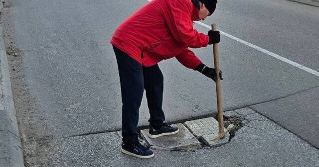 Когато институциите не чуват, викаме неволята 2025