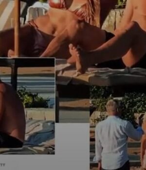 Край! Българка разгони фамилията на световни звезди 2025 Край! Българка разгони фамилията на световни звезди 2025