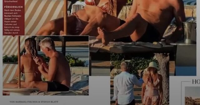 Край! Българка разгони фамилията на световни звезди 2025