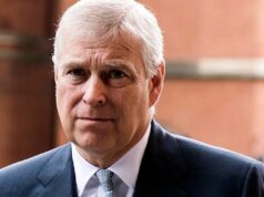 Край! Дъщерите на Андрю загърбиха баща си 2025 Край! Дъщерите на Андрю загърбиха баща си 2025