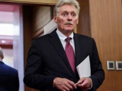 Кремъл реагира на новия 20-точков мирен план 2025 Кремъл реагира на новия 20-точков мирен план 2025