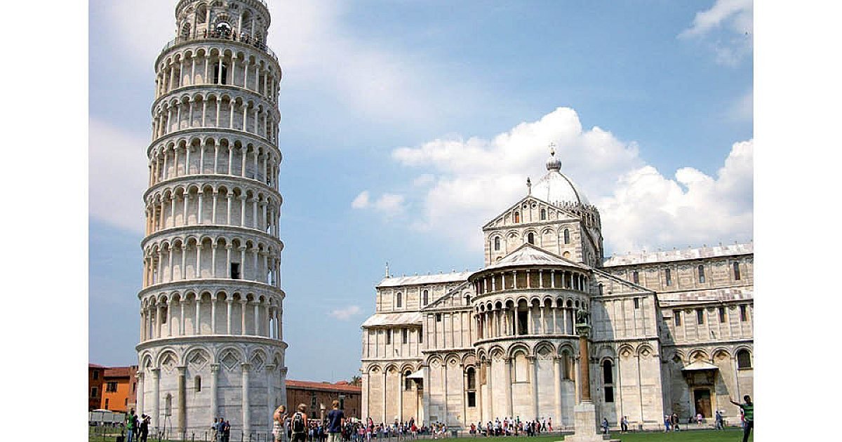 Кулата в пиза - чудо, родено от грешка 2025 | любопитно 2025 новините от българия - bulgarianovinite. Com Любопитно d0bad183d0bbd0b0d182d0b0 d0b2 d0bfd0b8d0b7d0b0 d187d183d0b4d0be d180d0bed0b4d0b5d0bdd0be d0bed182 d0b3d180d0b5d188d0bad0b0 2025 2025 новините от българия balgarianovinite. Com българия новините - balgarianovinite. Com в продължение на повече от осем века наклонената кула в пиза привлича... България новините кулата в пиза - чудо, родено от грешка 2025 balgarianovinite. Com 2025-12-13 22:29:19 любопитно кулата в пиза - чудо, родено от грешка 2025 информационна агенция за разследваща журналистика и разследващ репортаж бургас, българия