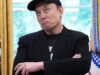 Мъск вдигна летвата. Цял град разчита на него 2025 Мъск вдигна летвата. Цял град разчита на него 2025