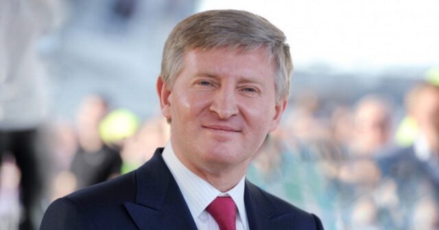 Най-богатият украинец купи завод на крачка от България 2025