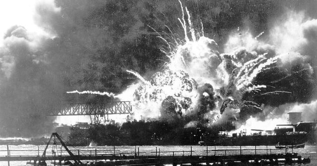 Най-срамният ден, който промени света завинаги 2025