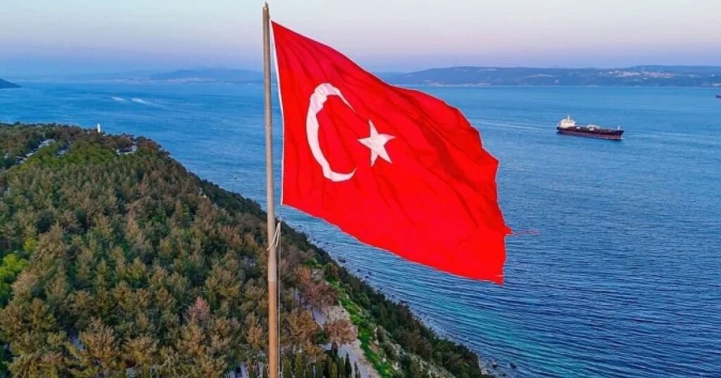 Напрежение в Черно море! Турция отправи предупреждение 2025