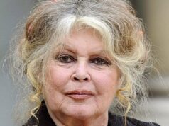 Напрежение във Франция след смъртта на Брижит Бардо 2025 Напрежение във Франция след смъртта на Брижит Бардо 2025