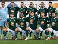 Нов бизнесмен в играта. Спасява наш знаков клуб 2025 Нов бизнесмен в играта. Спасява наш знаков клуб 2025