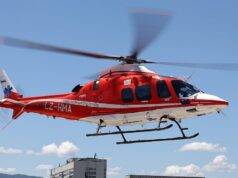 Нова кампания набира пилоти за въздушната спешна помощ 2025 Нова кампания набира пилоти за въздушната спешна помощ 2025