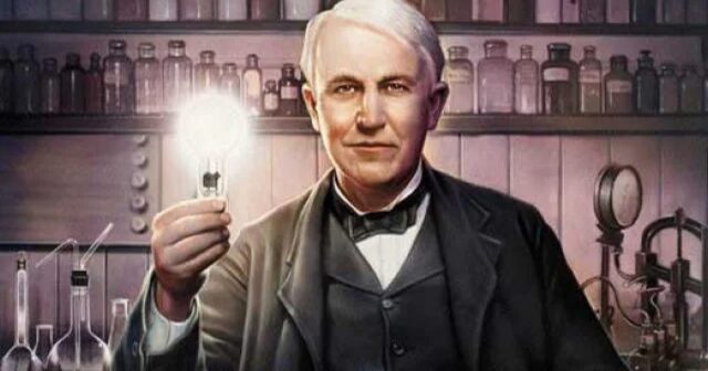 Нощта, в която светът скочи в бъдещето 2025