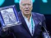 Отиде си световна тенис легенда 2025 Отиде си световна тенис легенда 2025