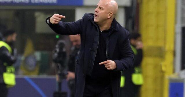 Още контузии? Арне Слот даде информация за Ливърпул 2025