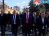 Пеевски пристигна в Кърджали. Срещна се с актива на партията 2025 Пеевски пристигна в Кърджали. Срещна се с актива на партията 2025