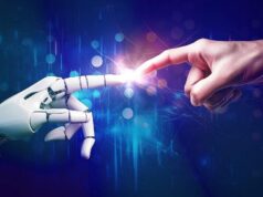 Почна се! Първа държава със закон за изкуствения интелект 2025 Почна се! Първа държава със закон за изкуствения интелект 2025