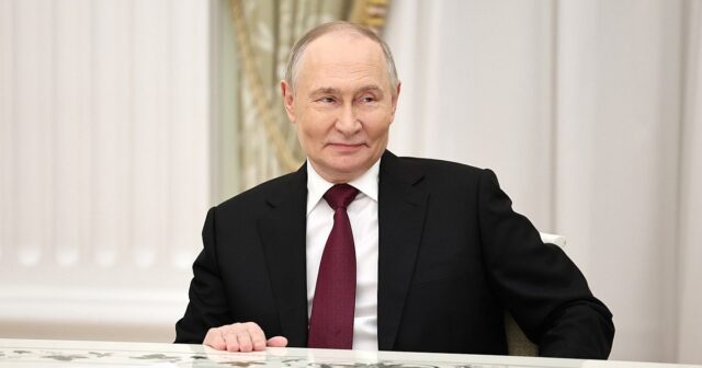 Путин каза има ли надежда за мир 2025