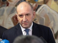 Радев проговори! Истината за партия „Трети март“ 2025 Радев проговори! Истината за партия "Трети март" 2025