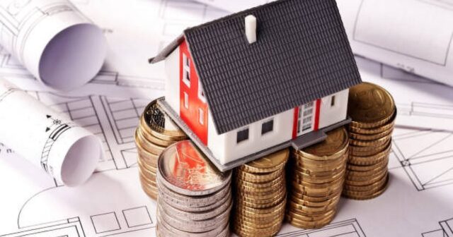 Райско селце до София става кварталът на милионерите 2025 Райско селце до София става кварталът на милионерите 2025