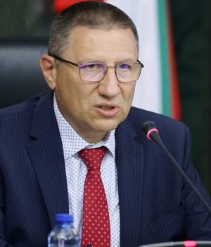 Сарафов се отказа от жалба срещу решение на ВСС 2025 Сарафов се отказа от жалба срещу решение на ВСС 2025