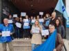 Синдикатите скочиха! Заплаха за пенсии и заплати за 2026 г. 2025 Синдикатите скочиха! Заплаха за пенсии и заплати за 2026 г. 2025