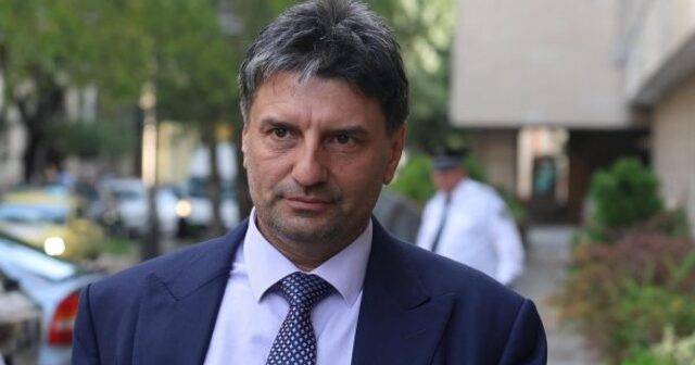 След гонка в София! Закопчаха опасни обирджии 2025