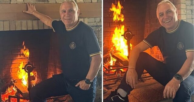 Стоичков трогна народа за ЧНГ 2025