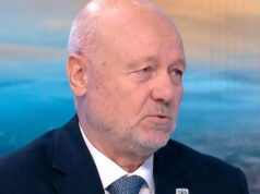 Тагарев: ЕС реши за Украйна, България остана без ясна позиция 2025 Тагарев: ЕС реши за Украйна, България остана без ясна позиция 2025