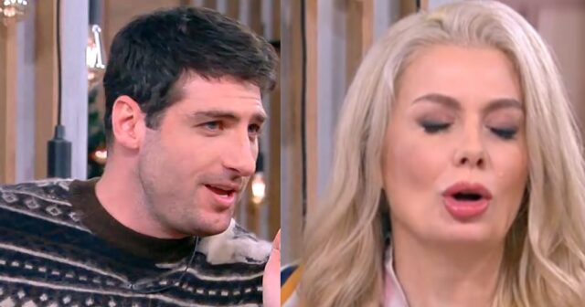 Топ водещ побесня и се изгаври с Венета Райкова 2025