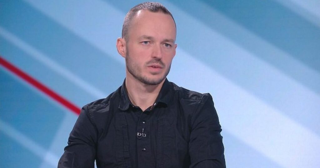 Топ политолог: Асен Василев връща жеста на Радев 2025