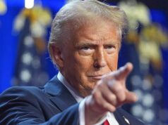 Тръмп обяви целта си за Гренландия. Не са минералите 2025 Тръмп обяви целта си за Гренландия. Не са минералите 2025