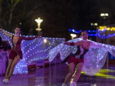 Уникална атракция отвори врати в София 2025 Уникална атракция отвори врати в София 2025