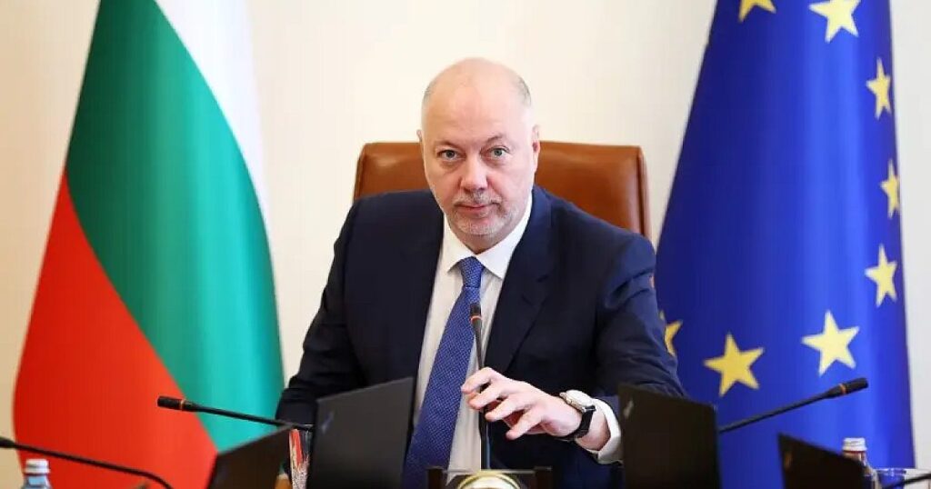 "Фокус": Желязков подава оставка днес 2025