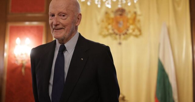 Царят изненада българите с неочакван ход. Всички го коментират 2025