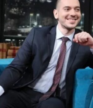 Цитиридис побесня! Как нарече революционерите в София 2025 Цитиридис побесня! Как нарече революционерите в София 2025